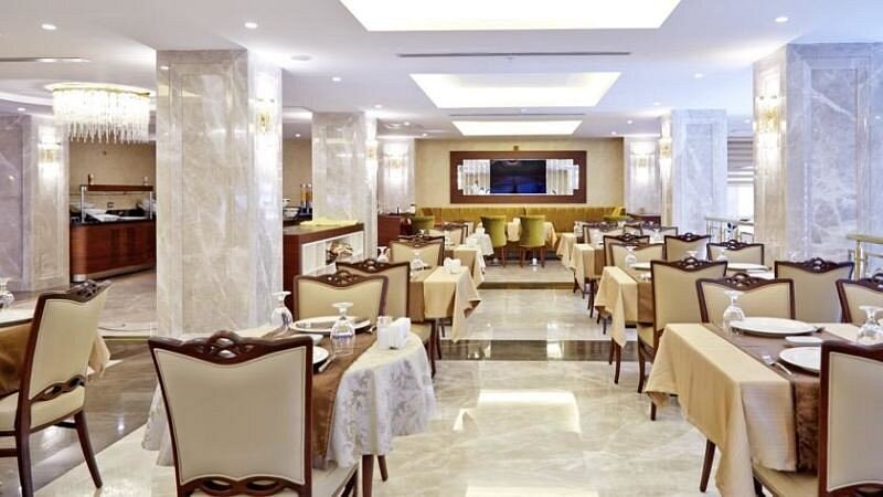 REAL KONAK HOTEL