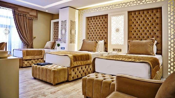 REAL KONAK HOTEL