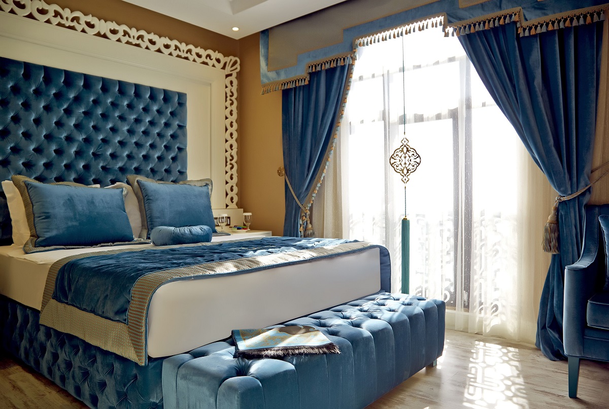 REAL KONAK HOTEL