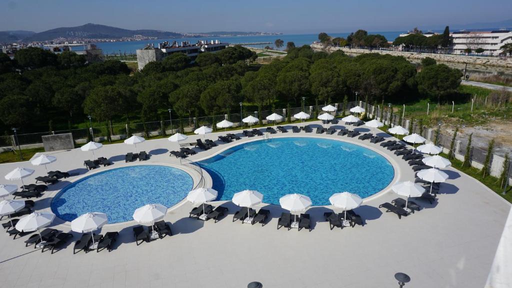Tezmadra Hotel