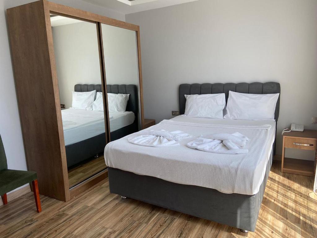 Zeynel Hotel Konyaalti