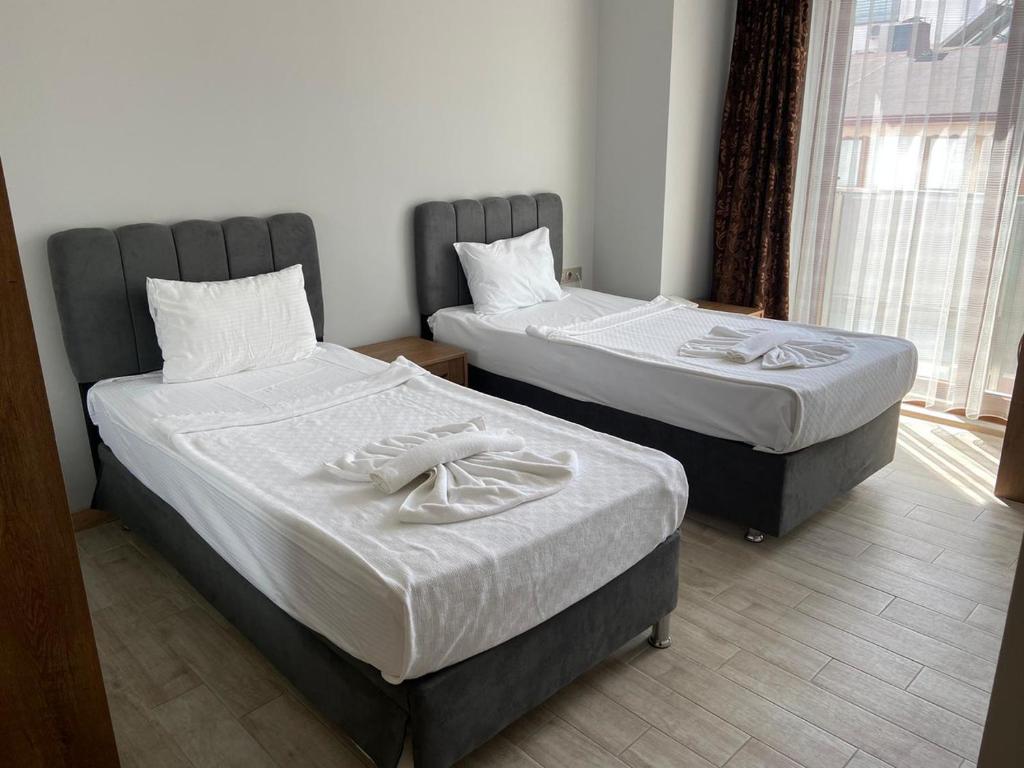 Zeynel Hotel Konyaalti
