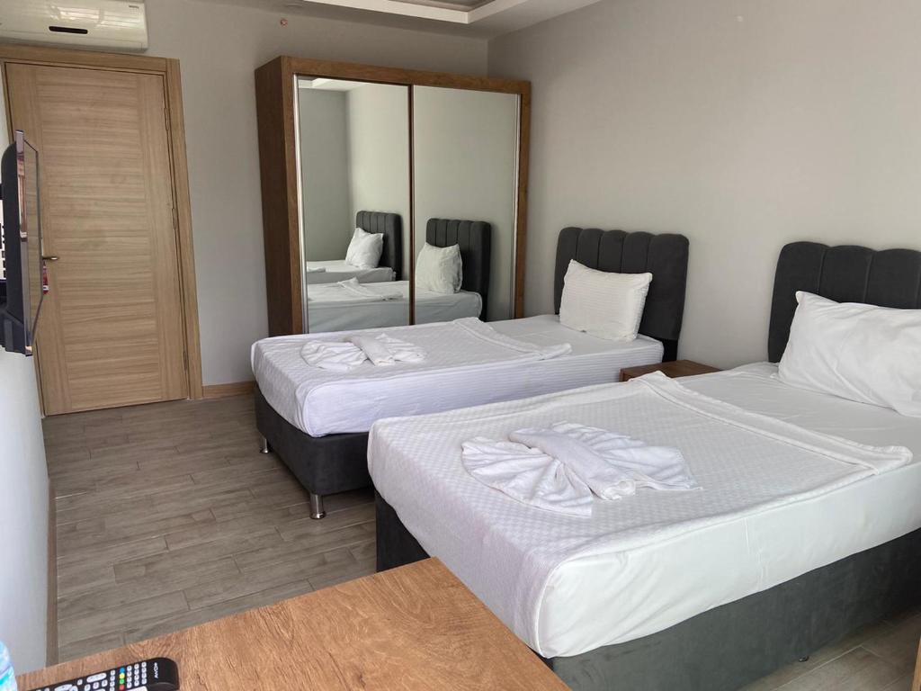 Zeynel Hotel Konyaalti