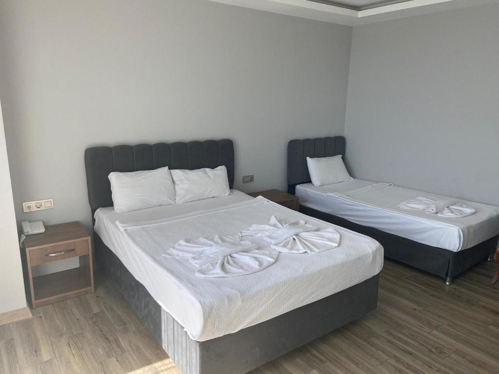 Zeynel Hotel Konyaalti