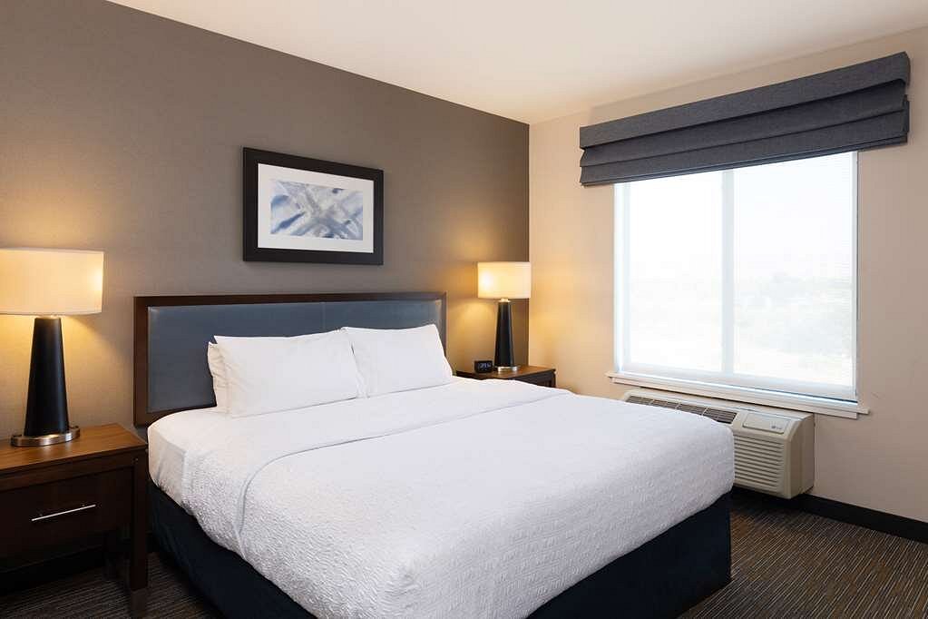 Hampton Inn San Jose Cherry Ave