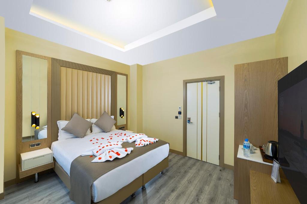 Brako Hotel