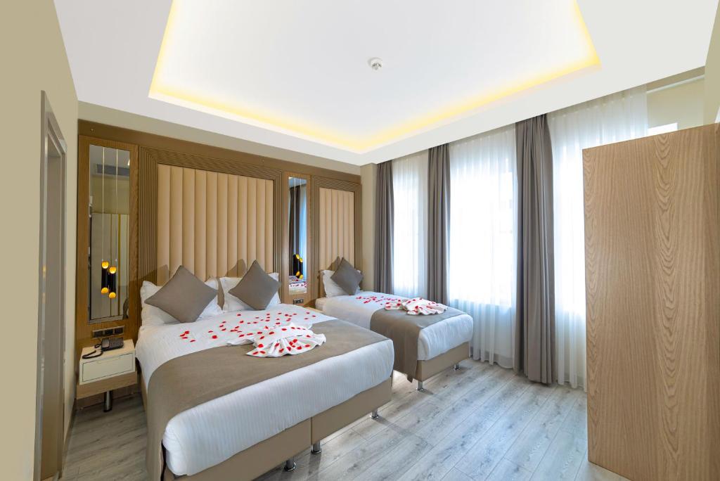 Brako Hotel