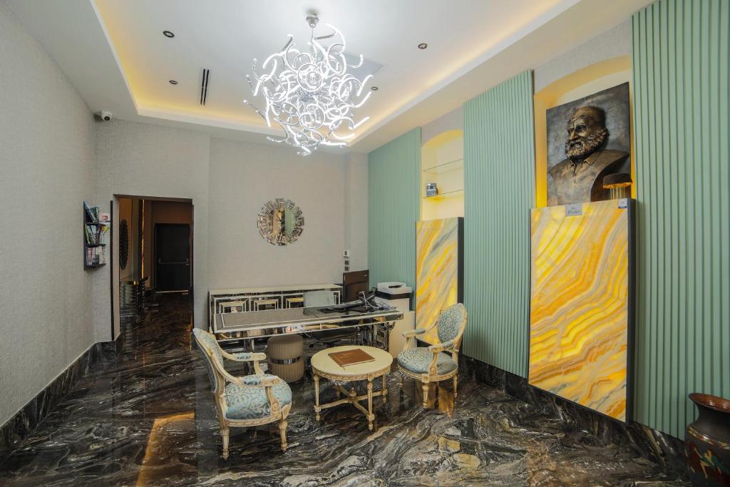 Brako Hotel