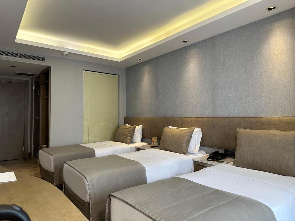 Grand Beyazit Hotel