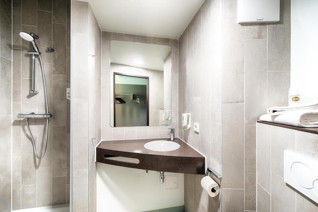 B&B HOTEL Villach