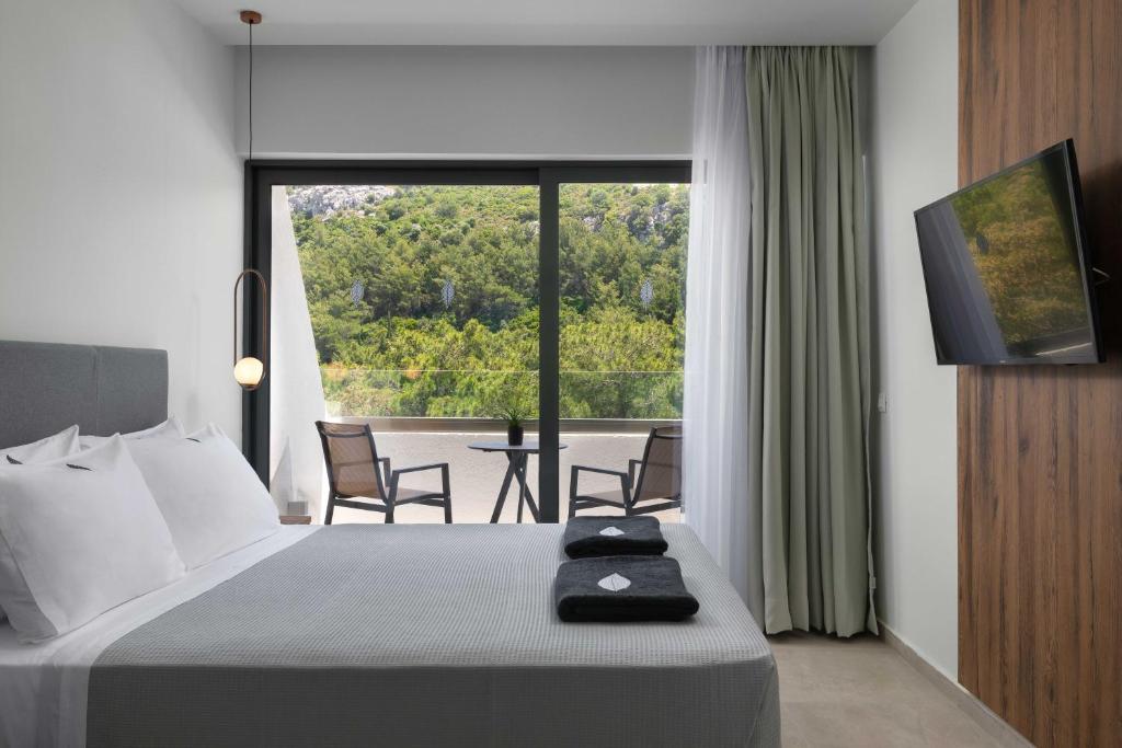 Atalanti Boutique Hotel - Adults Only