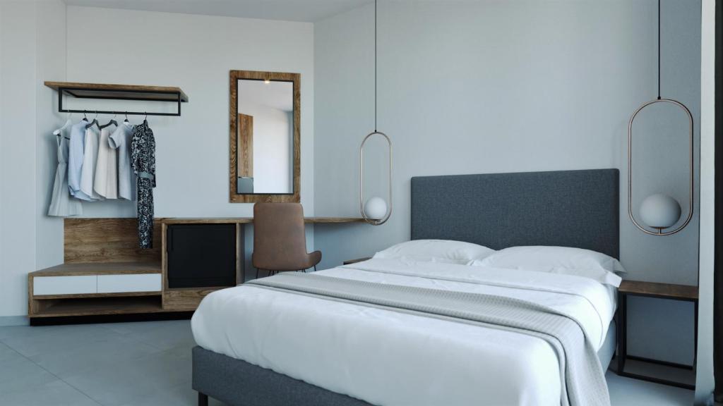 Atalanti Boutique Hotel - Adults Only