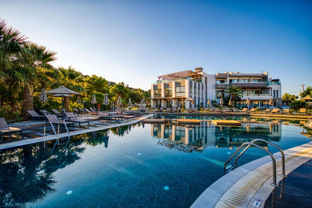 Atalanti Boutique Hotel - Adults Only
