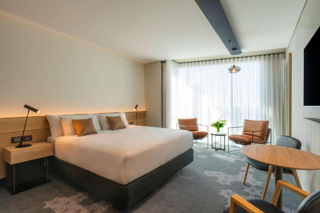 Vibe Hotel Adelaide