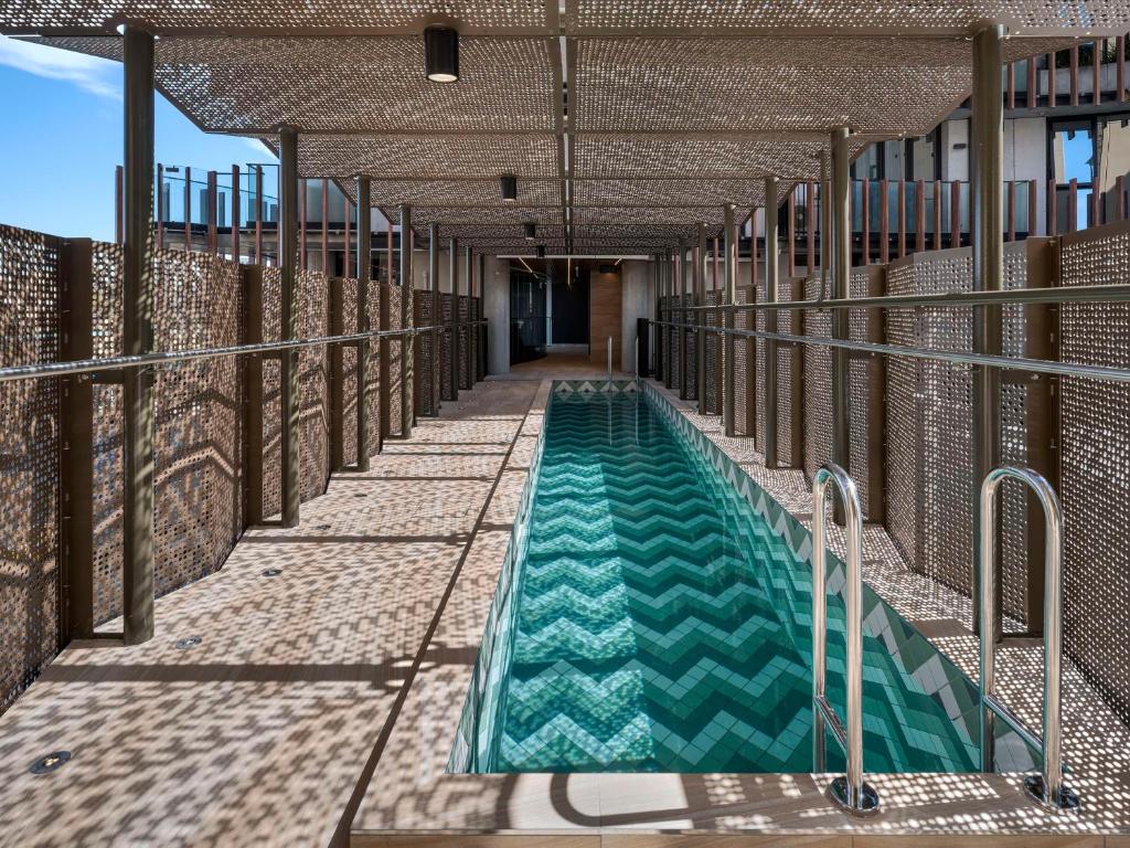 Vibe Hotel Adelaide