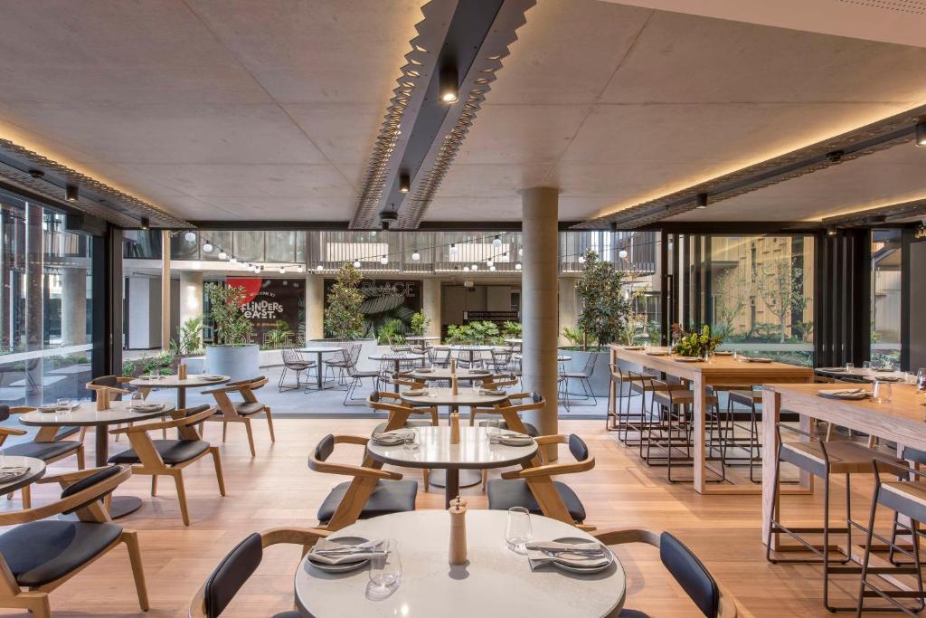 Vibe Hotel Adelaide
