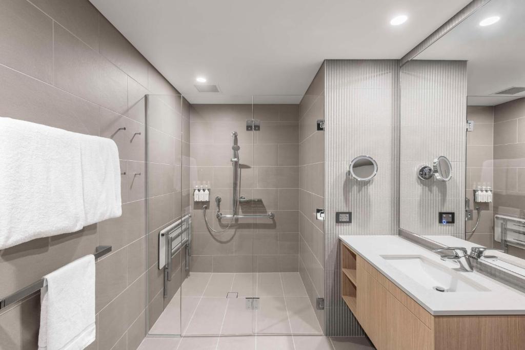 Vibe Hotel Adelaide