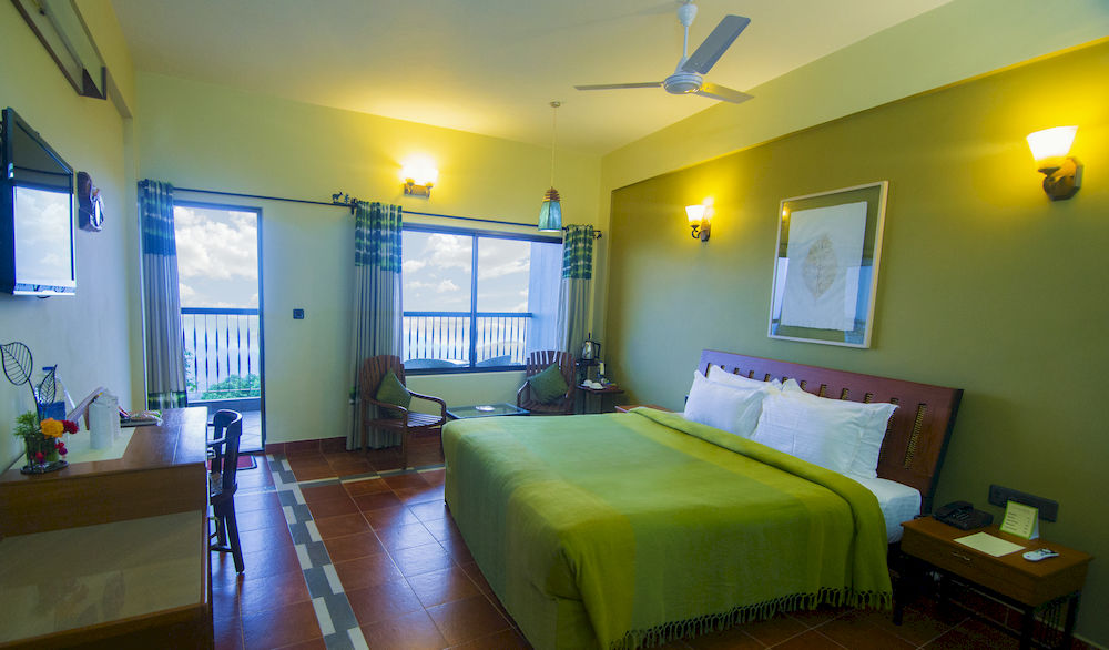 Hotel Forest Glade