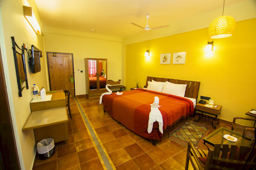 Hotel Forest Glade