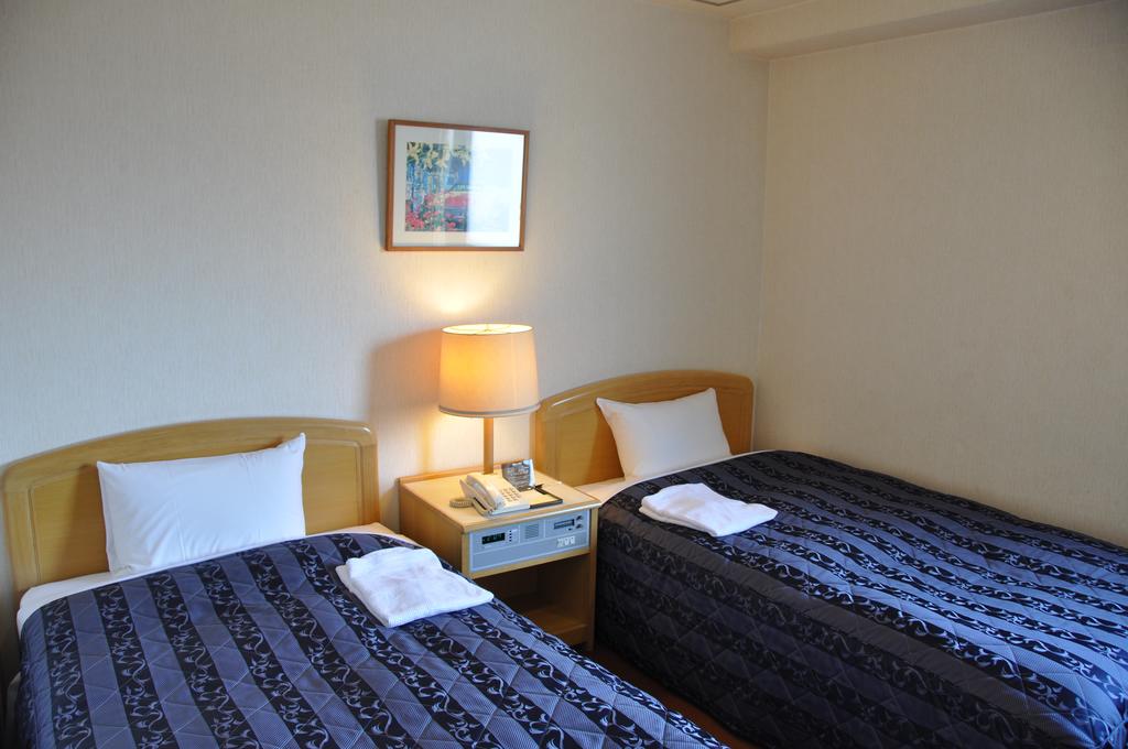 Hotel Royal Garden Kisarazu