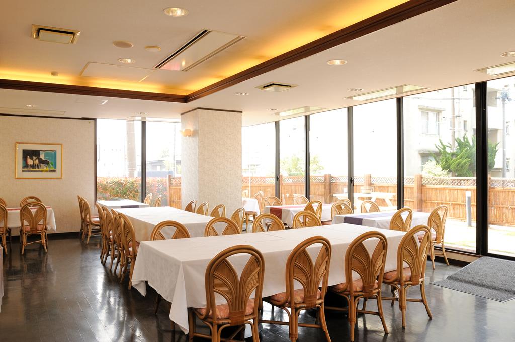 Hotel Royal Garden Kisarazu