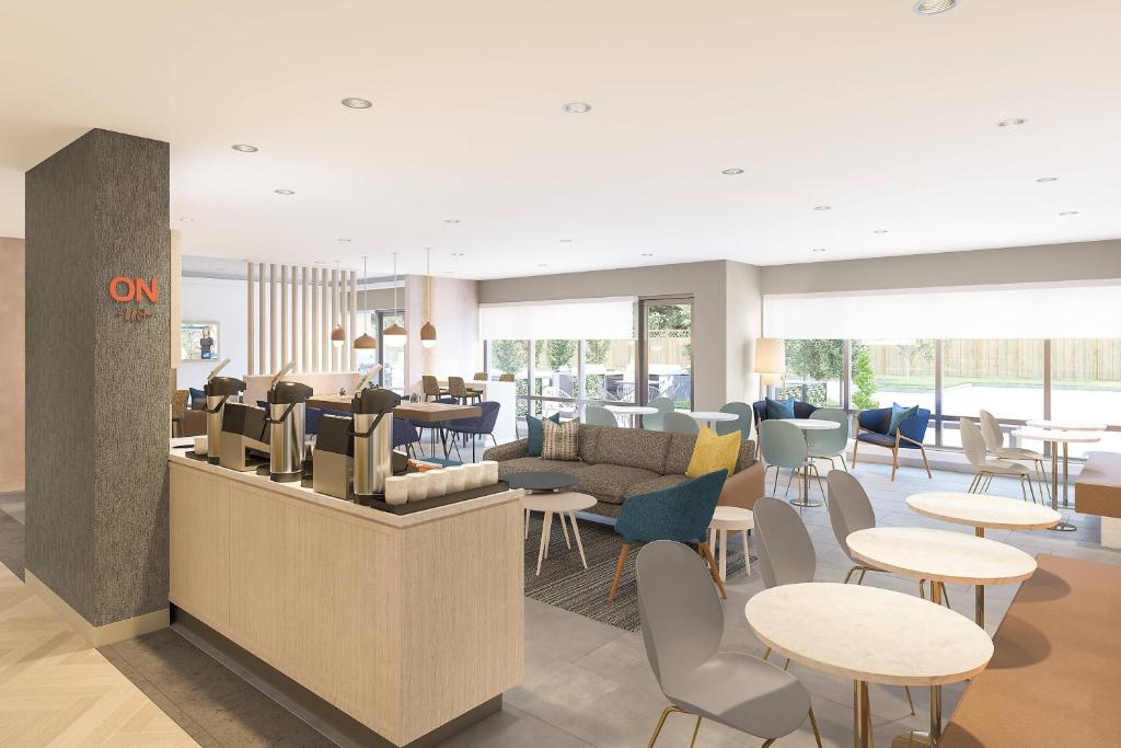 TownePlace Suites Hamilton