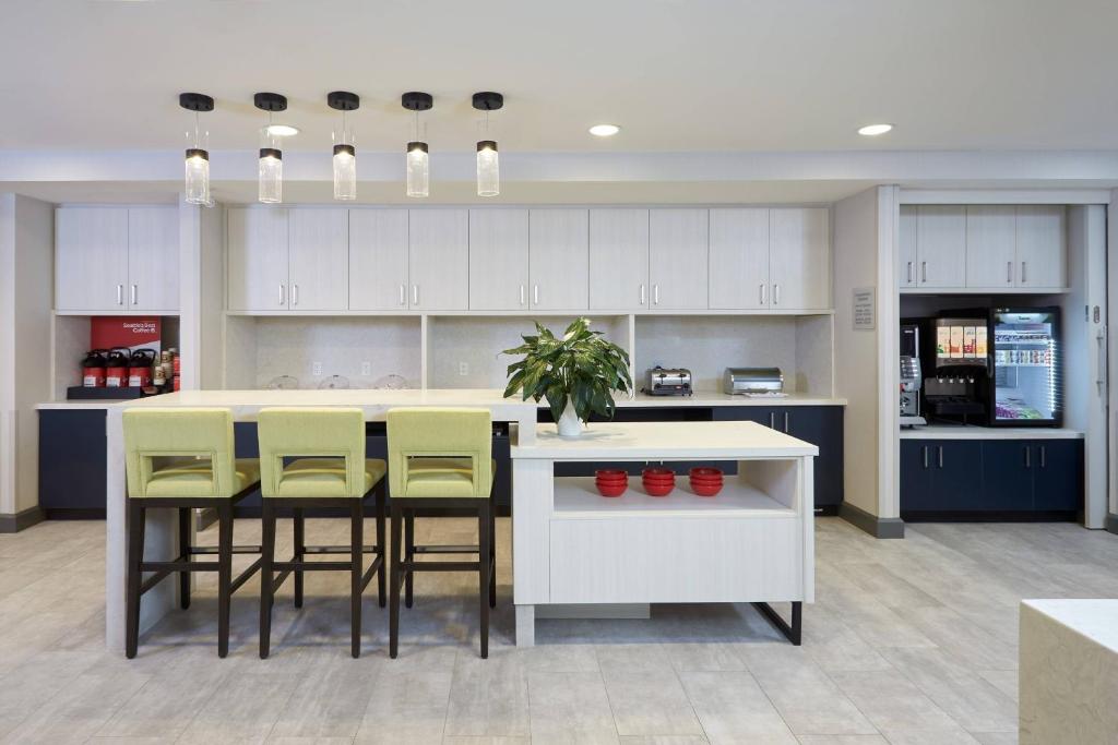 TownePlace Suites Hamilton