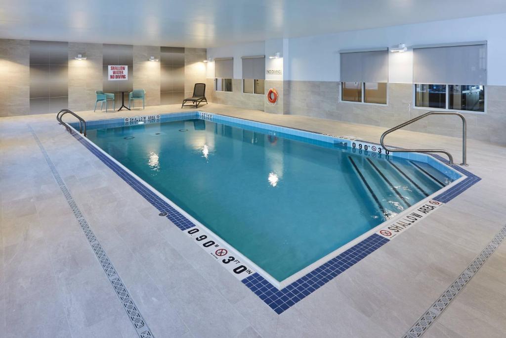 TownePlace Suites Hamilton