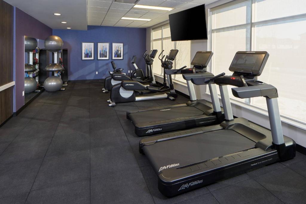 TownePlace Suites Hamilton