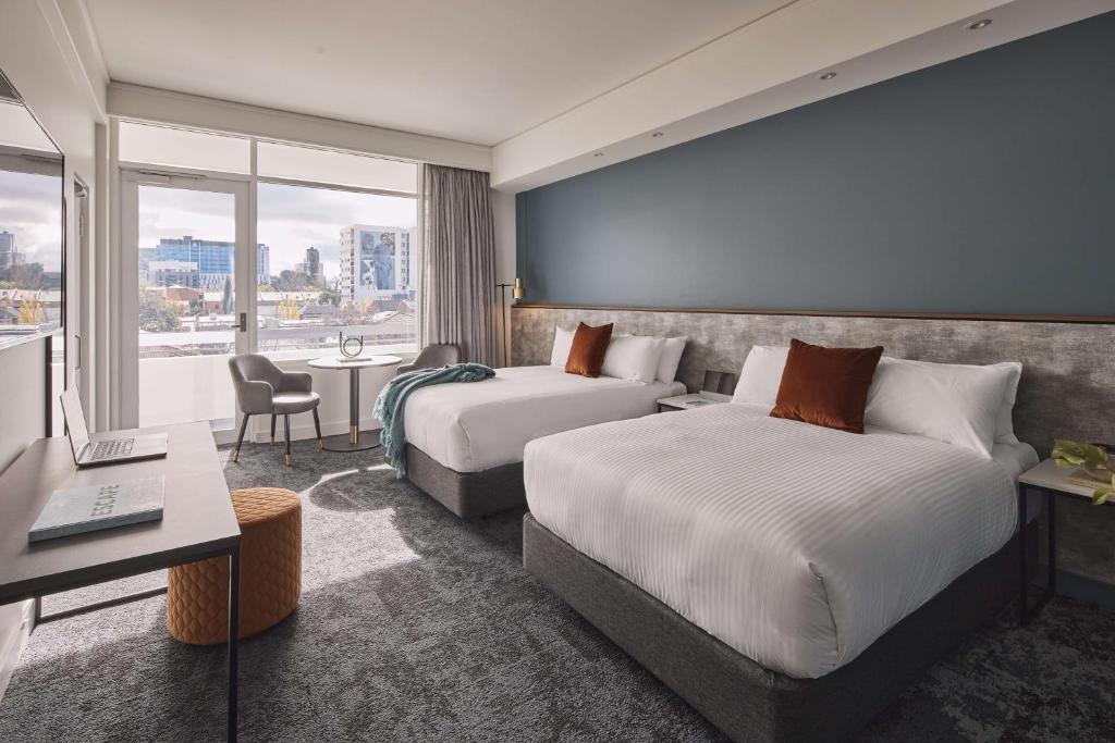 Hotel Alba Adelaide