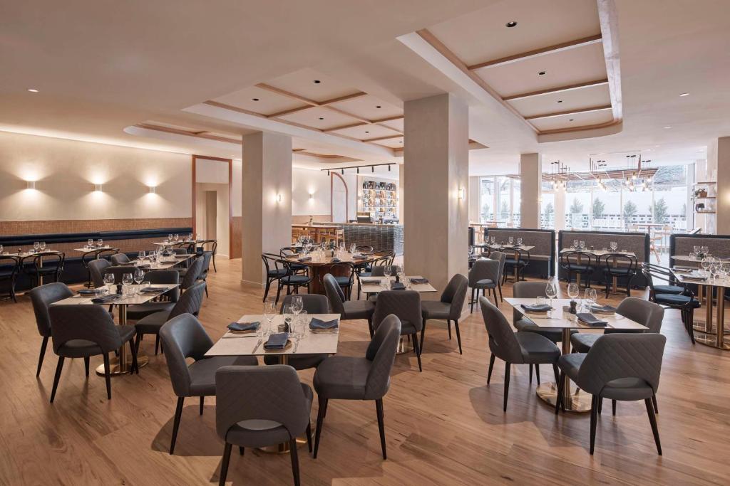 Hotel Alba Adelaide