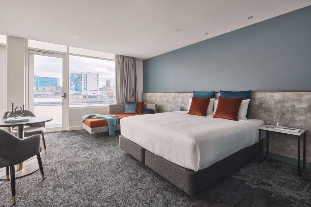 Hotel Alba Adelaide
