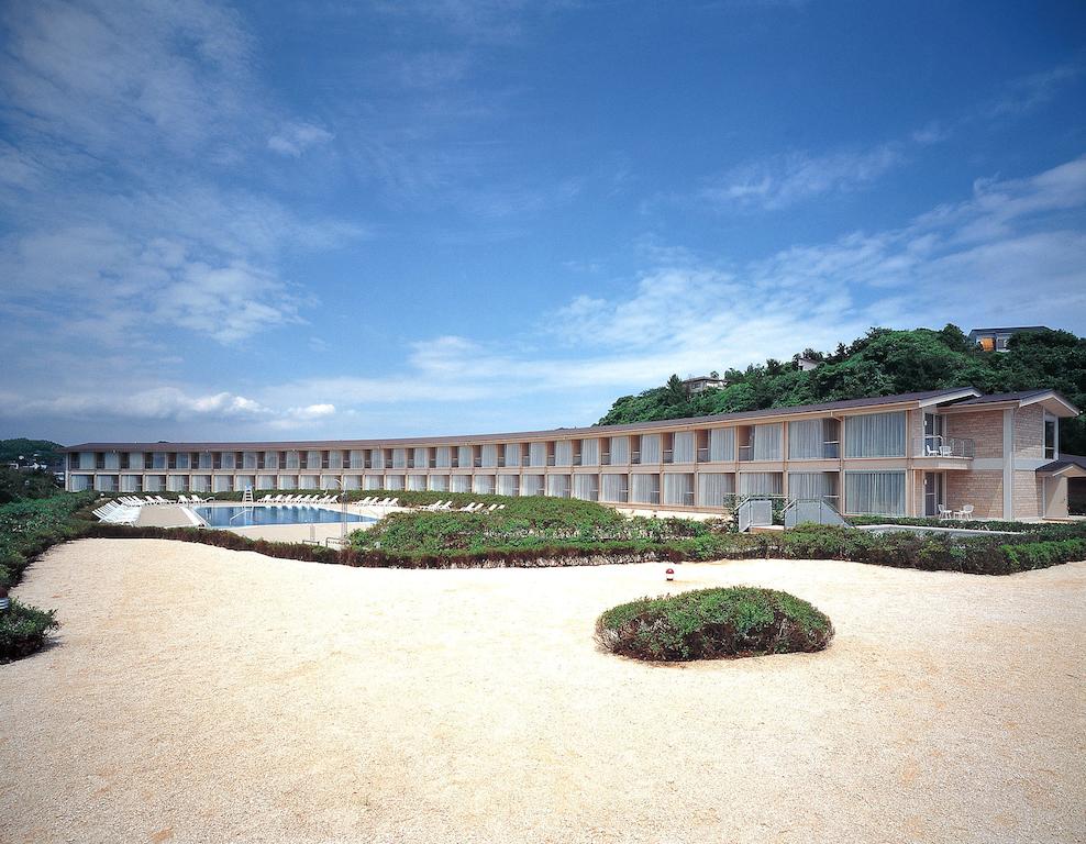 Kamakura Prince Hotel