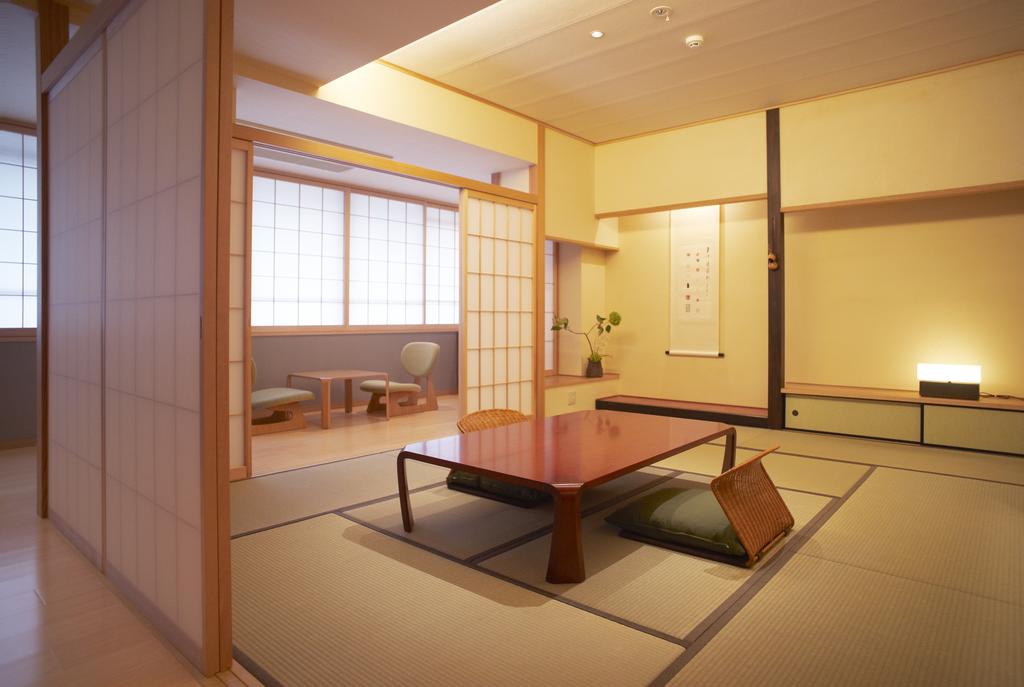 Kurayado Iroha Hotel