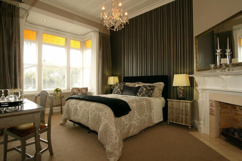 Eden Park Bed and Breakfast
