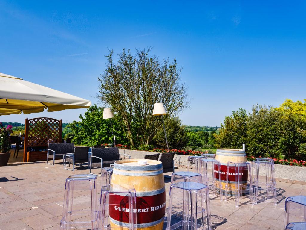 Active Hotel Paradiso Golf