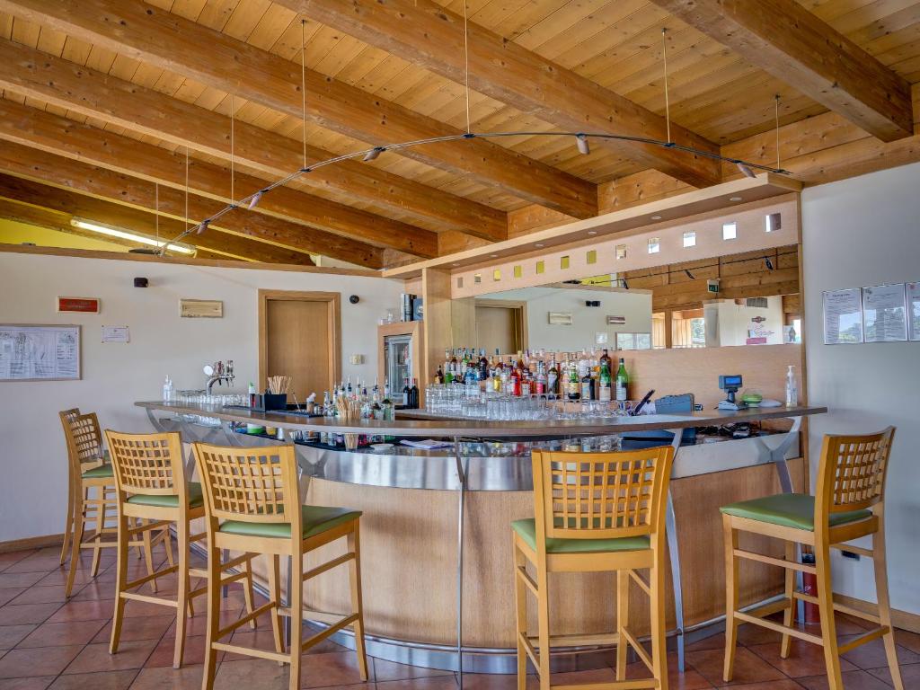 Active Hotel Paradiso Golf