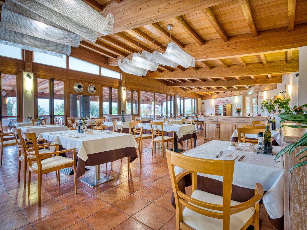 Active Hotel Paradiso Golf