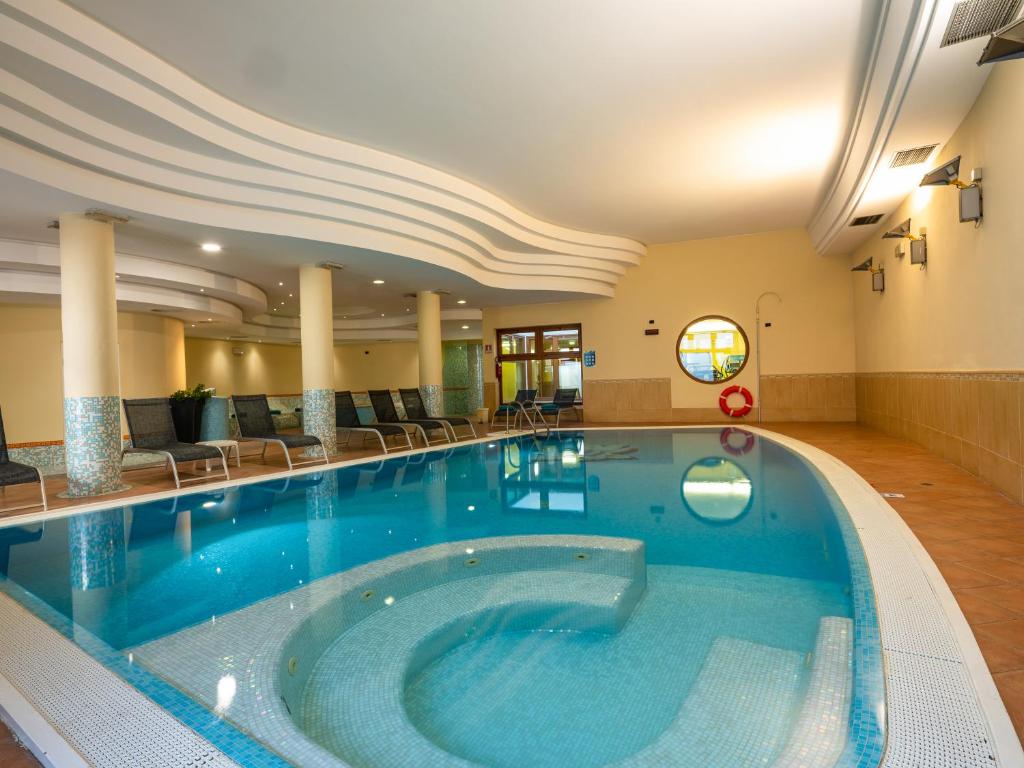 Active Hotel Paradiso Golf