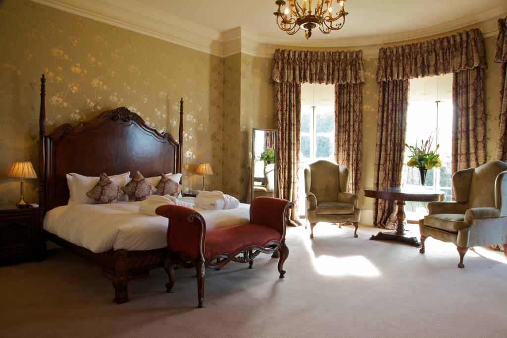 Wyckhill House