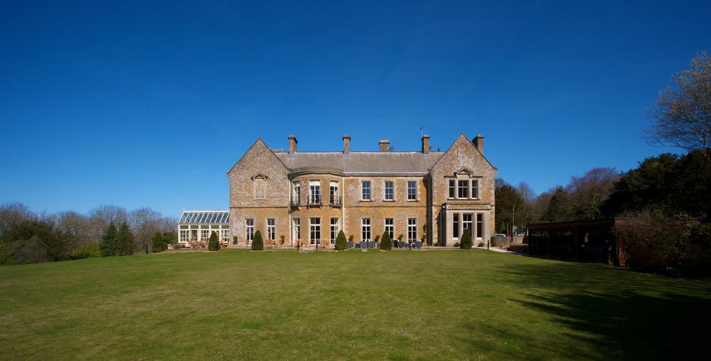 Wyckhill House