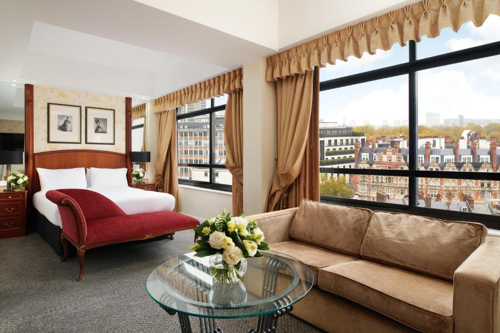 Millennium Hotel London Knightsbridge