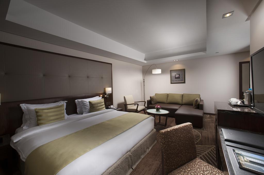 Ramee Rose Hotel