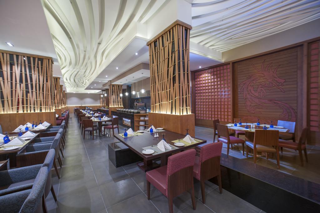 Ramee Rose Hotel