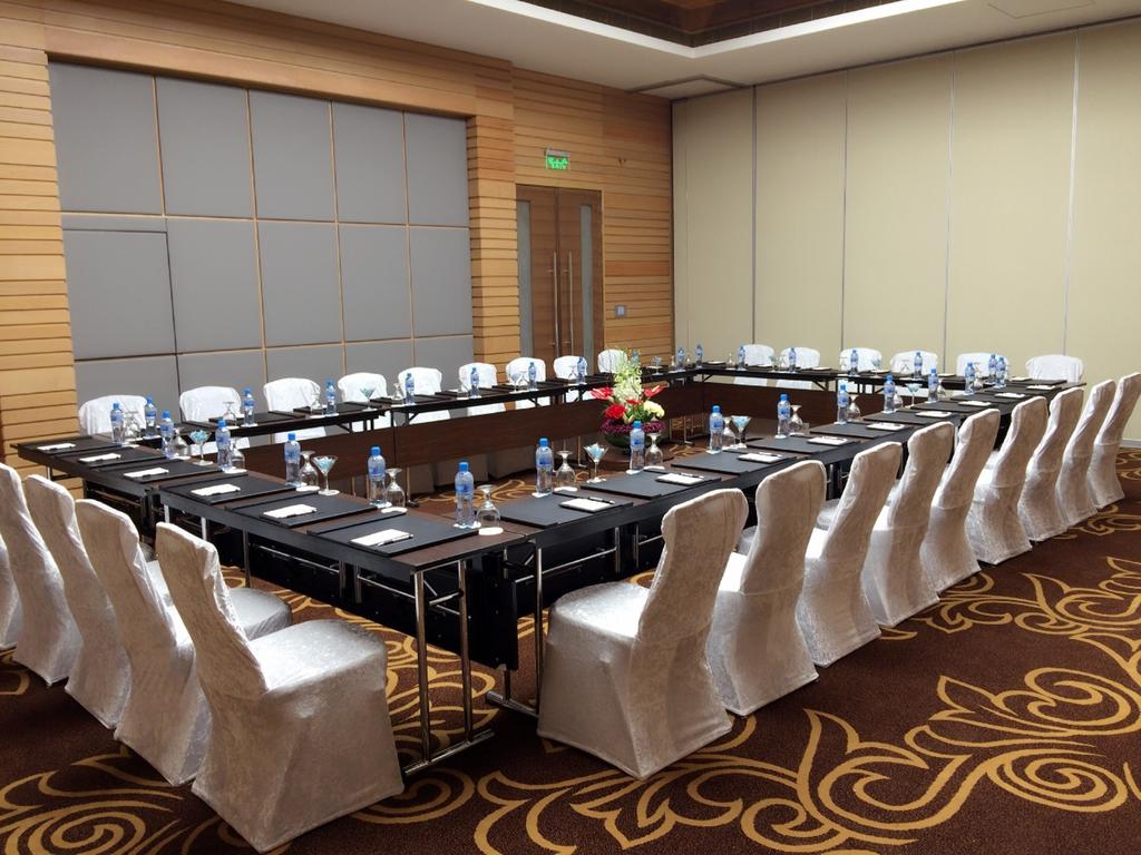 Ramee Rose Hotel