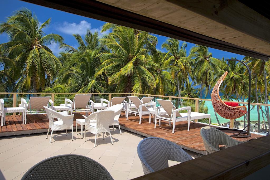 Kaani Beach Hotel At Maafushi