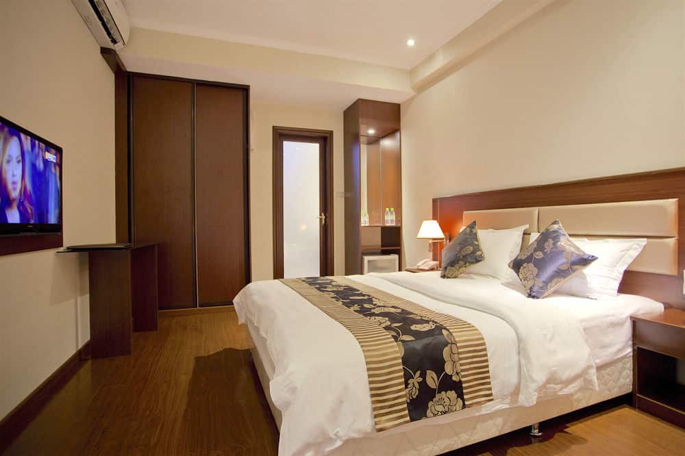 Kaani Beach Hotel At Maafushi