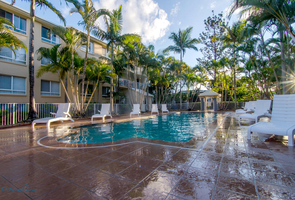 Bay Lodge Apartments