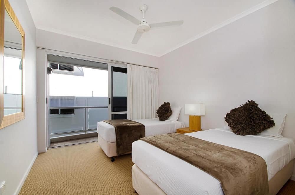 Bali Hai Apartments Noosa