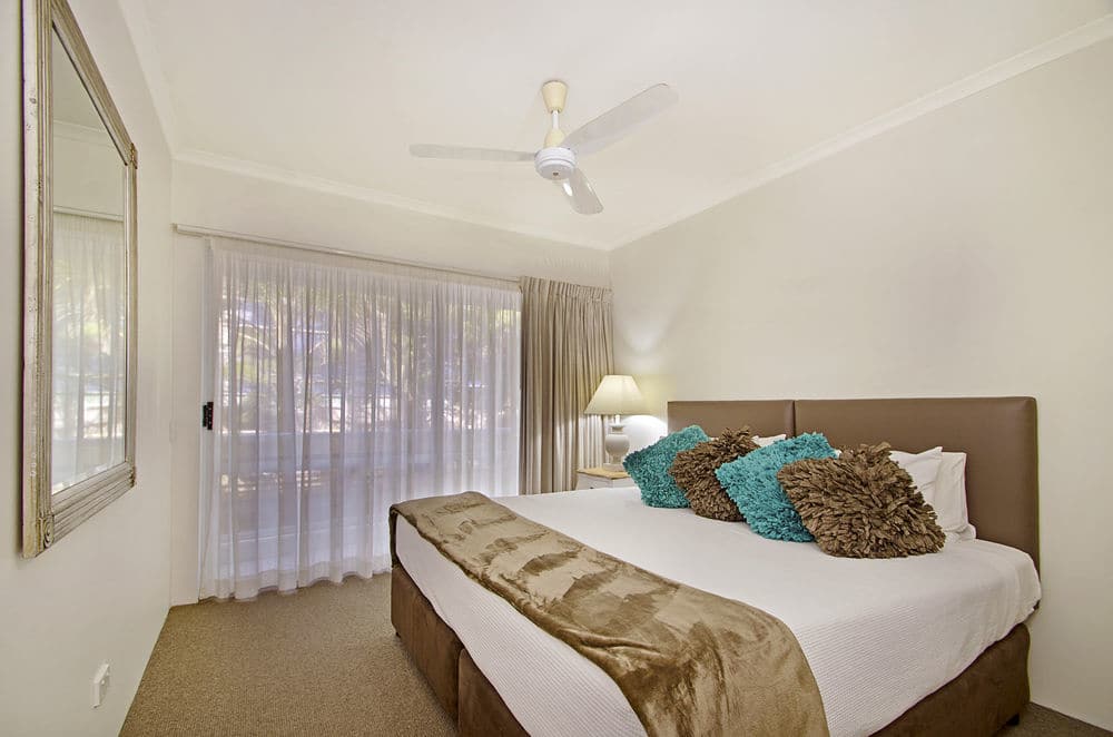 Bali Hai Apartments Noosa